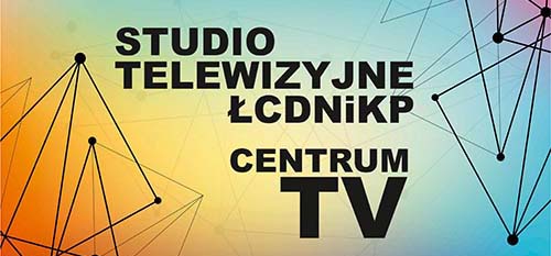 Logo studia Centrum TV
