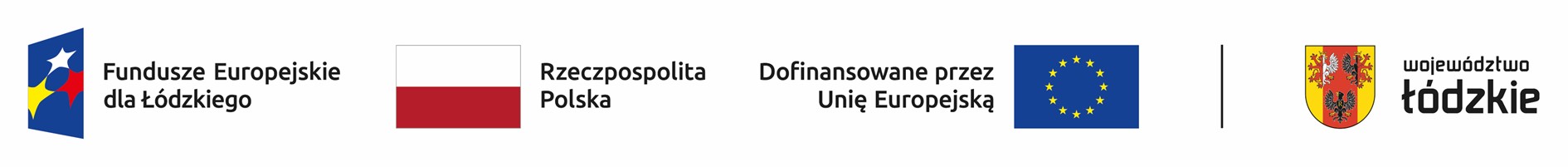Logo unii, funduszy europejskich, i inne