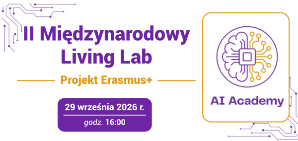 Międzynarodowy Living Lab