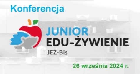 logo programu jeż 