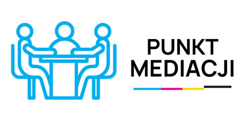logo ośrodek mediacje