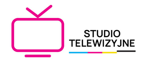 Logo studia Centrum TV